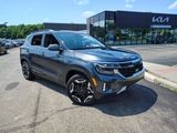 Used 2026 Kia Seltos SUV