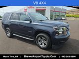 Used 2020 Chevrolet Tahoe SUV