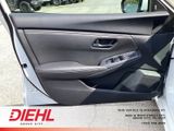 Used 2024 Nissan Sentra Sedan