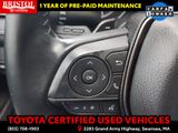 Used 2024 Toyota Camry Sedan