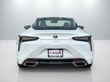 Used 2022 Lexus LC Coupe