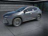 Used 2025 Lexus NX SUV