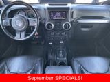 Used 2018 Jeep Wrangler JK SUV