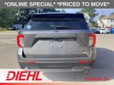 Used 2022 Ford Explorer SUV