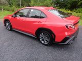 Used 2023 Subaru WRX Sedan