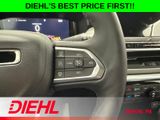 New 2026 Jeep Compass SUV