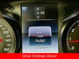 Used 2017 Mercedes-benz C-Class Sedan