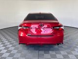 Used 2023 Toyota Camry Sedan