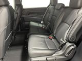 New 2026 Honda Odyssey Van