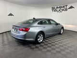 Used 2024 Chevrolet Malibu Sedan