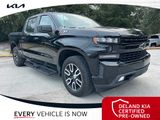 Used 2021 Chevrolet Silverado 1500 Truck