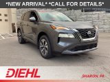 Used 2022 Nissan Rogue SUV