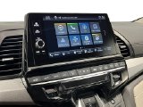 New 2027 Honda Odyssey Van