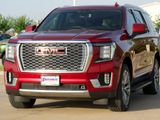 Used 2021 GMC Yukon SUV