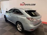 Used 2010 Lexus RX SUV