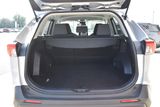 Used 2025 Toyota RAV4 SUV