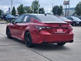 Used 2024 Toyota Camry Sedan