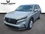 New 2026 Honda CR-V SUV