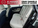 New 2026 Nissan Sentra Sedan