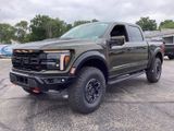 New 2026 Ford F-150 Truck