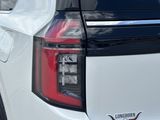 New 2026 Nissan Armada SUV