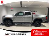 Used 2023 GMC Canyon Truck