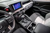 New 2026 Toyota 4Runner SUV