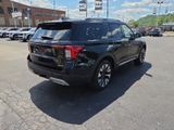 Used 2026 Ford Explorer SUV