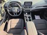 Used 2025 Nissan Altima Sedan