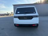 New 2026 Jeep Grand Wagoneer SUV