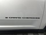 Used 2025 Jeep Grand Cherokee SUV