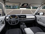 New 2027 Kia Seltos SUV