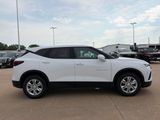 Used 2021 Chevrolet Blazer SUV