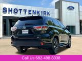 Used 2016 Toyota Highlander SUV