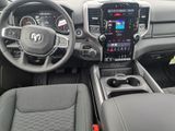 New 2026 Ram 1500 Truck