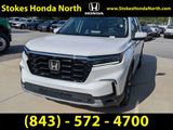 Used 2025 Honda Pilot SUV