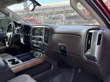 Used 2016 Chevrolet Silverado 2500HD Truck