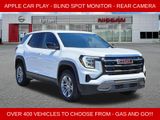 Used 2026 GMC Terrain SUV