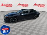 Used 2025 Toyota Camry Sedan