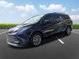 Used 2021 Toyota Sienna Van