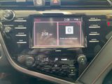 Used 2020 Toyota Camry Sedan