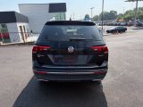 Used 2021 Volkswagen Tiguan SUV