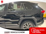 Used 2023 Toyota RAV4 Hybrid SUV