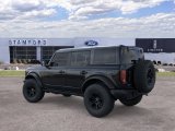 New 2026 Ford Bronco SUV