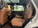 Used 2025 Toyota Sequoia SUV