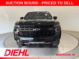 Used 2023 Chevrolet Tahoe SUV