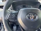 Used 2025 Toyota Corolla Cross SUV