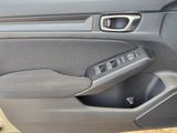 New 2026 Honda Civic Hatchback Hatchback