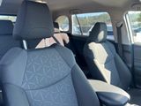 Used 2025 Toyota RAV4 Hybrid SUV