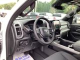 New 2026 Ram 1500 Truck